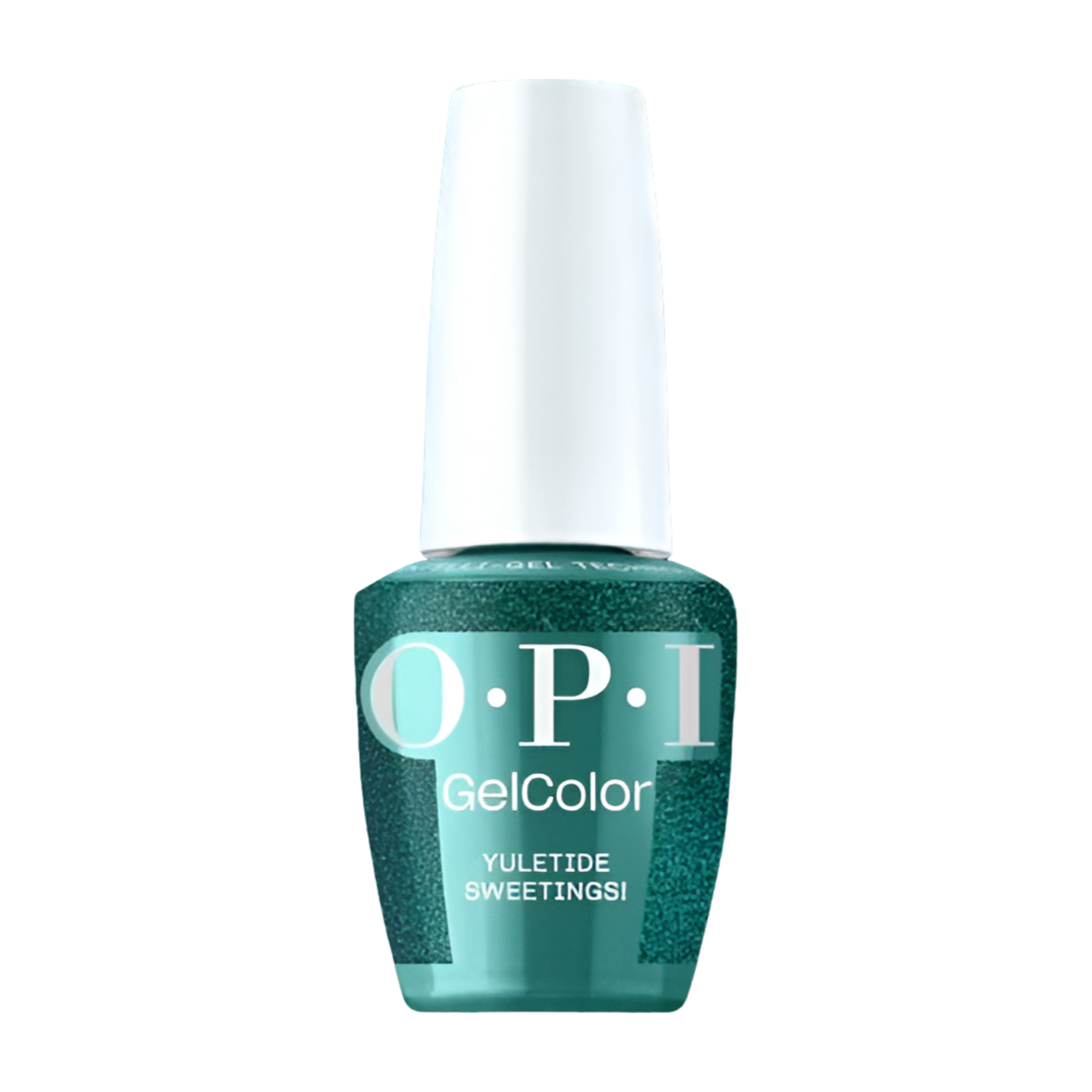 OPI Intelli-Gel - HPS10 Yuletide Sweetings! - Gel Color 0.5 oz