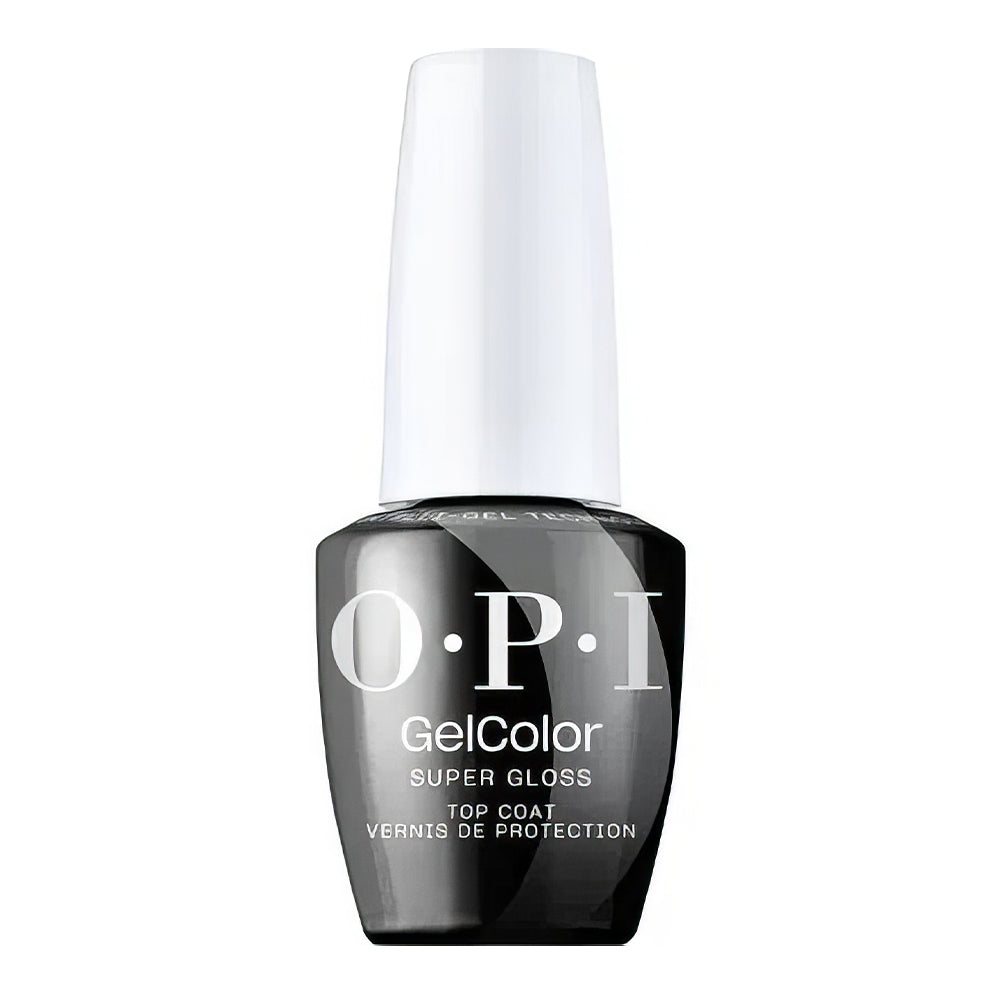 OPI Intelli-Gel - Super Gloss Top Coat