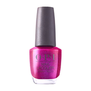 OPI Nail Lacquer - HRS12 Berry and Bright - 0.5oz