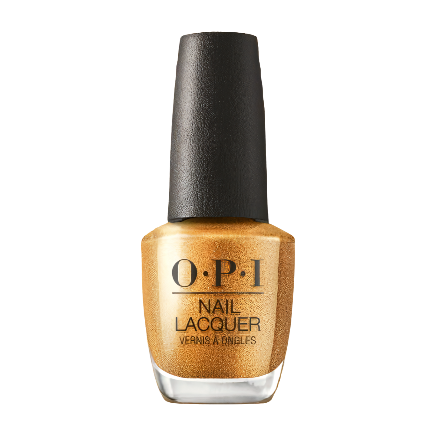 OPI Nail Lacquer - HRS07 Nougat by Nature - 0.5oz