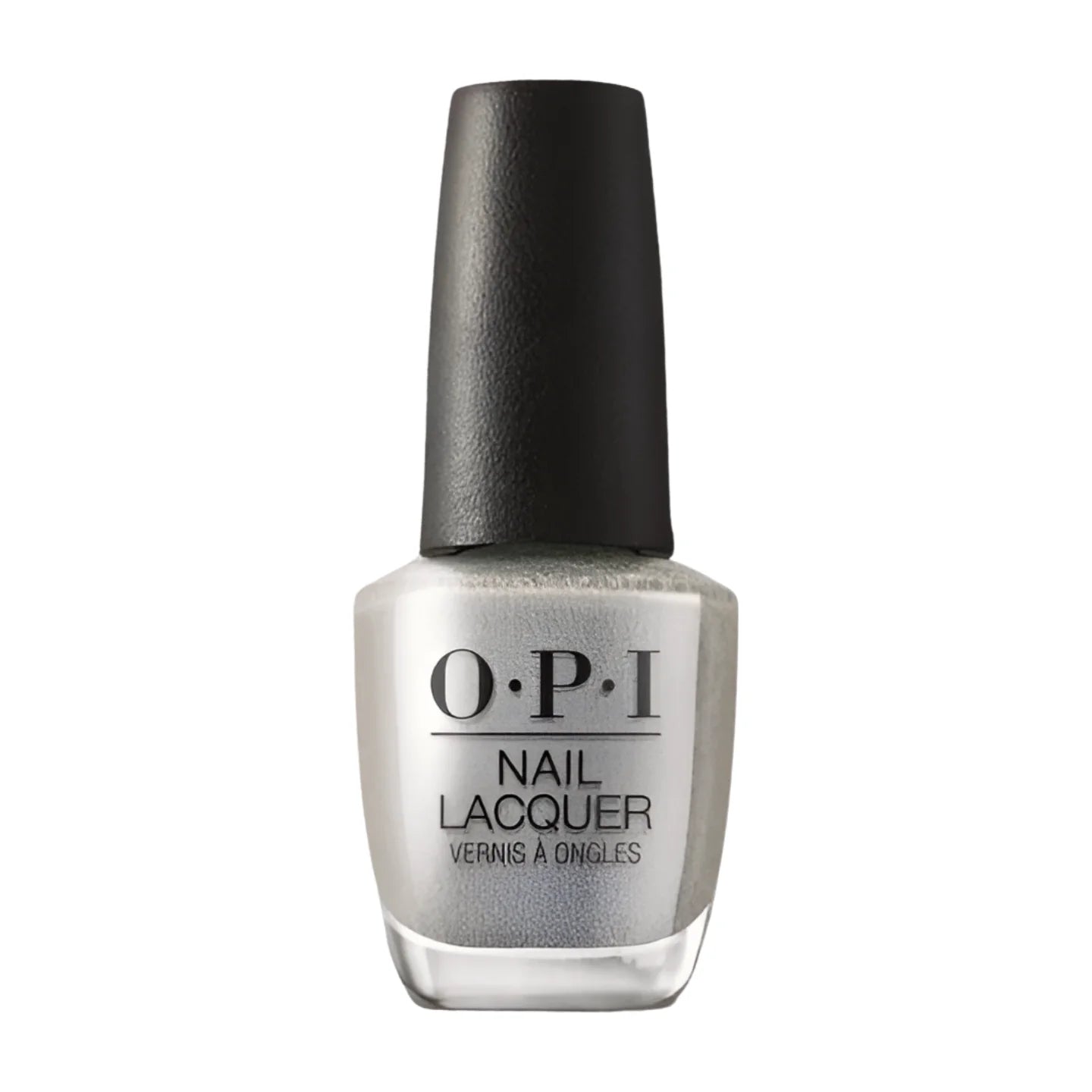 OPI Nail Lacquer - HRS01 OPI'm Frosted - 0.5oz