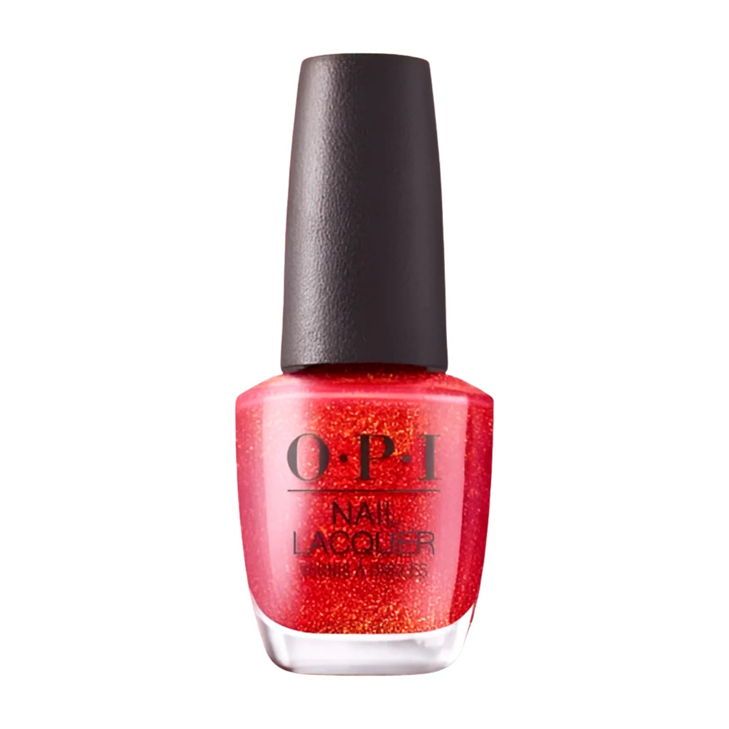 OPI Nail Lacquer - HRS04 Spread the Cherry - 0.5oz