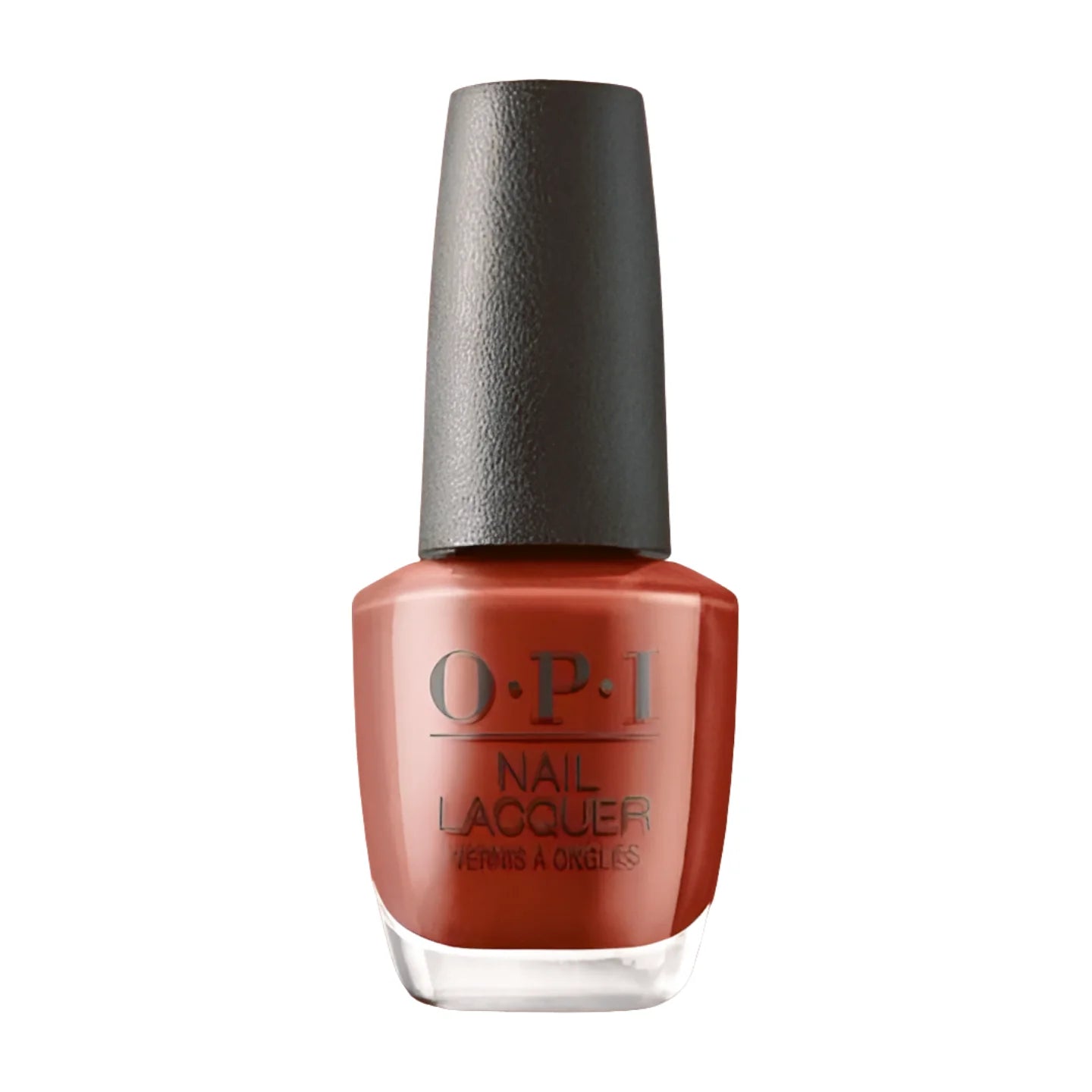 OPI Nail Lacquer - HRS08 Star-zipan on the Tree - 0.5oz