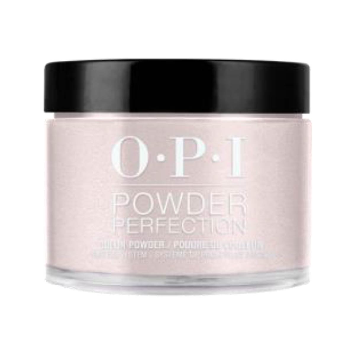 OPI Dipping Powder Nail - S061 OPI_m A Bubble Bunny