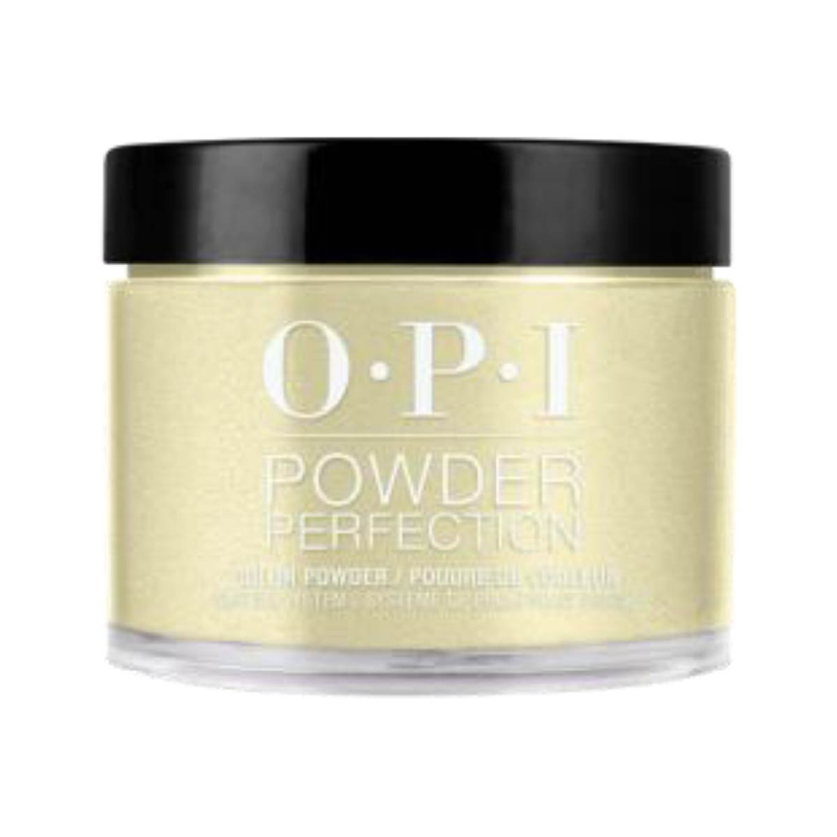 OPI Dipping Powder Nail - S069 Sunny Bunny