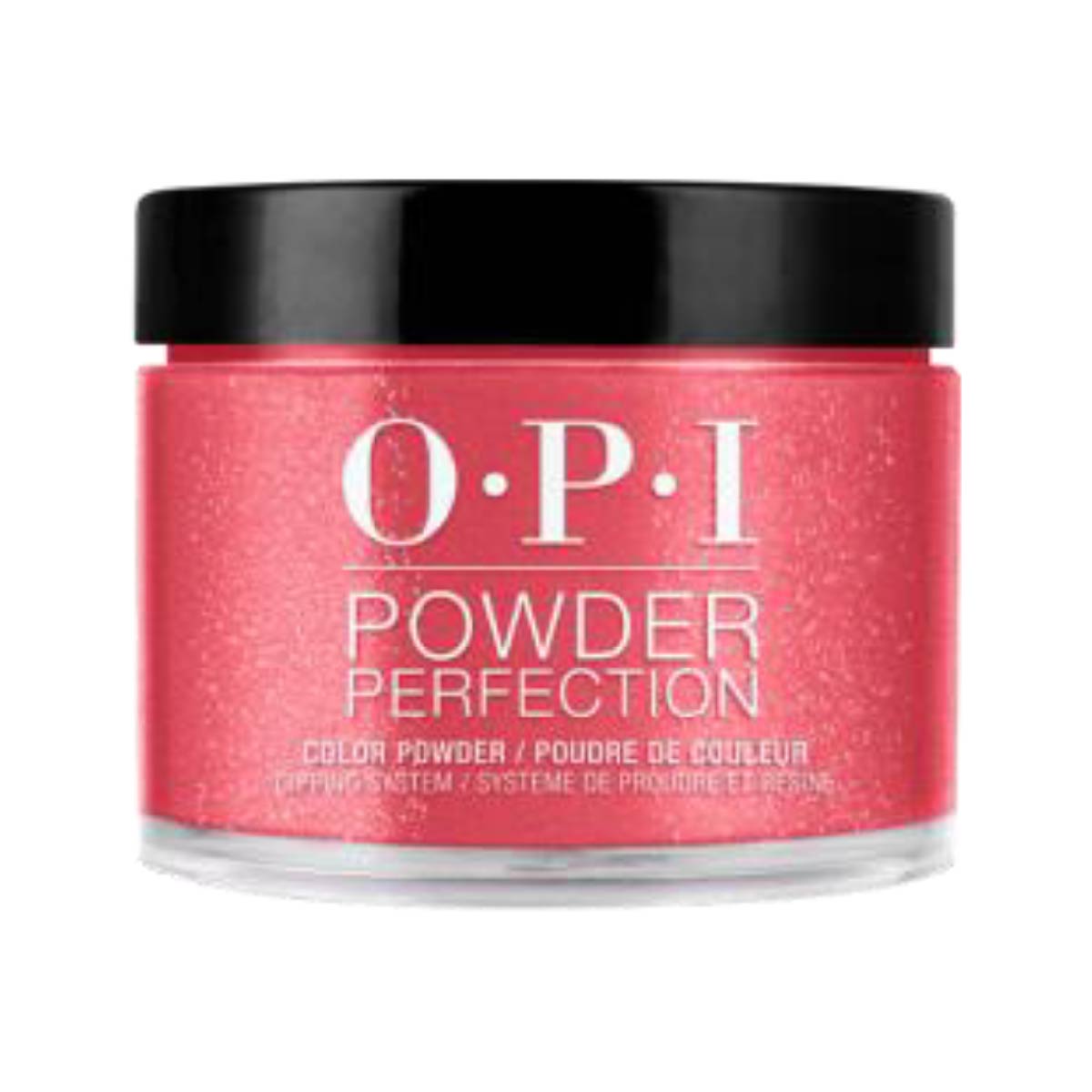 OPI Dipping Powder Nail - S072 Big Apple Energy