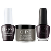 OPI Intelli 3 in 1 - B59 My Private Jet - Dip, Gel & Lacquer Matching