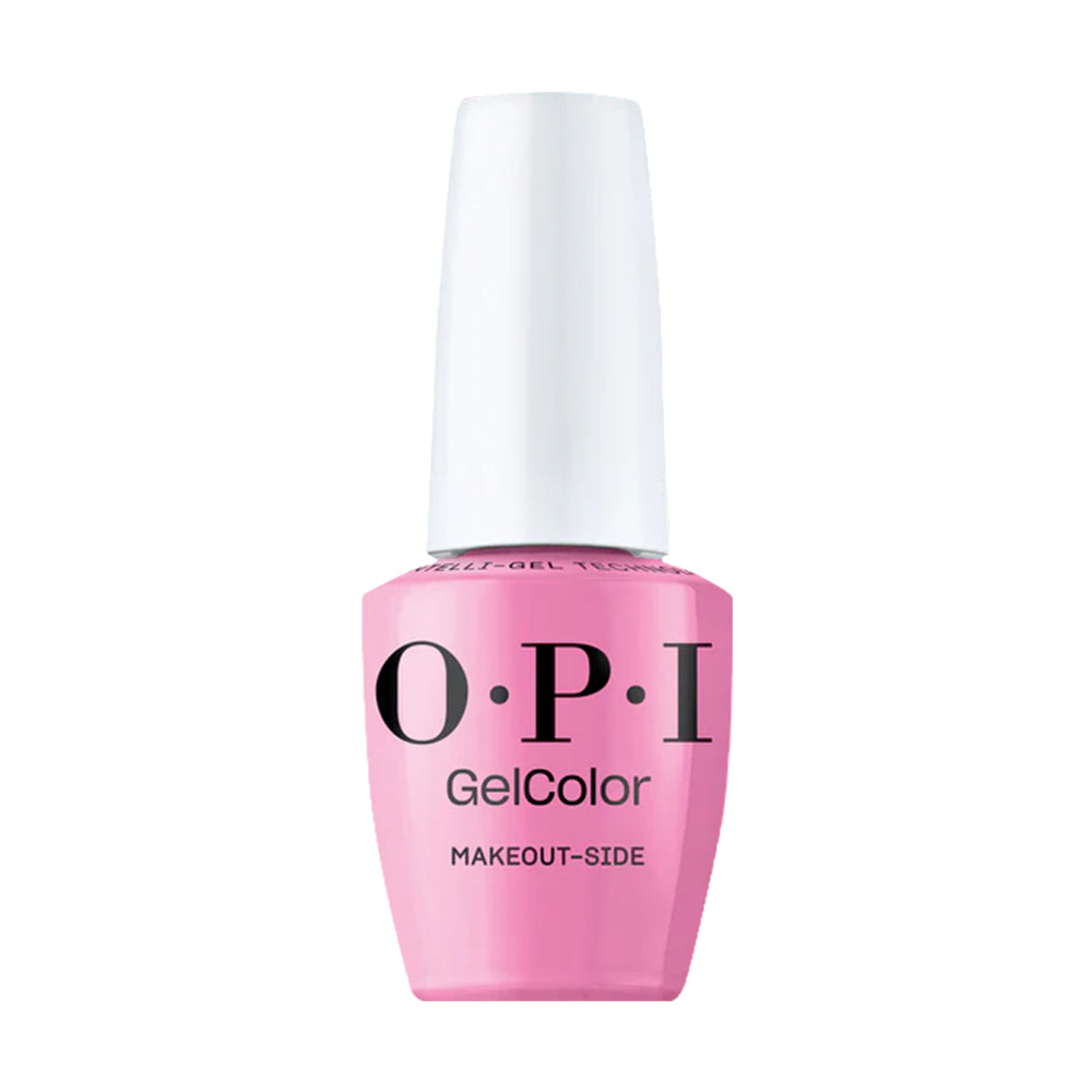 OPI Intelli-Gel - P002 Makeout-side - Gel Color 0.5 oz