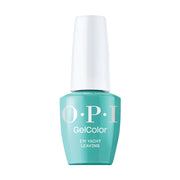 OPI Intelli-Gel - P011 I'm Yacht Leaving - Gel Color 0.5 oz