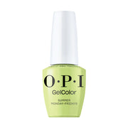OPI Intelli-Gel - P012 Summer Monday-Fridays - Gel Color 0.5 oz