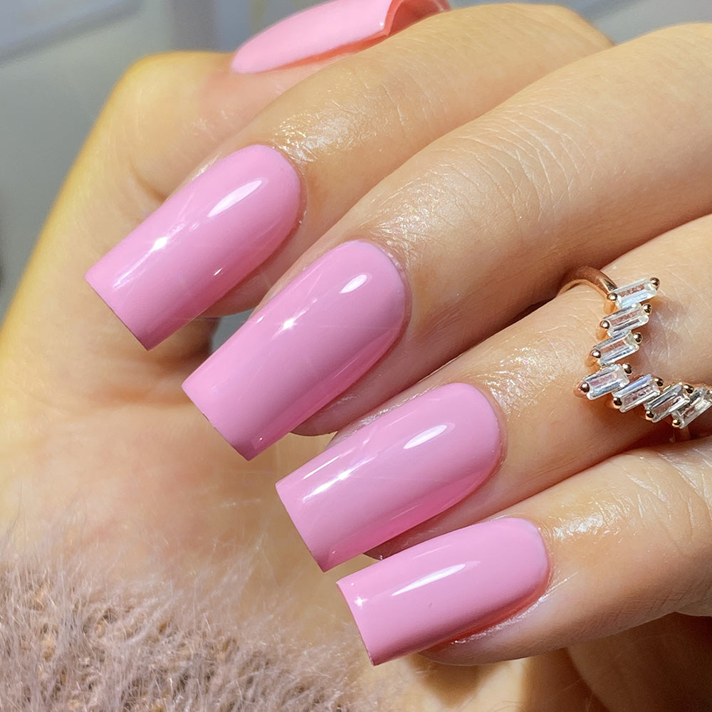 LAVIS Gel P16 Pink Collection