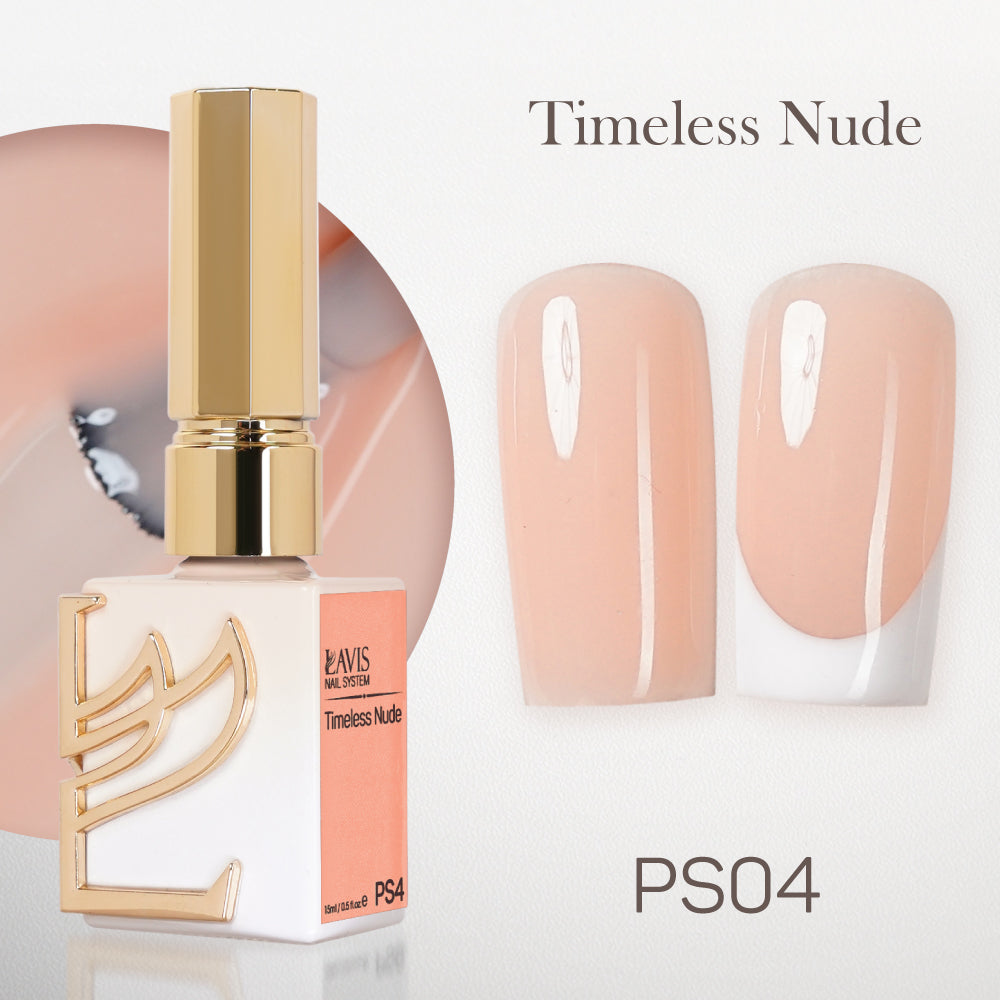 Lavis PS4 Timeless Nude