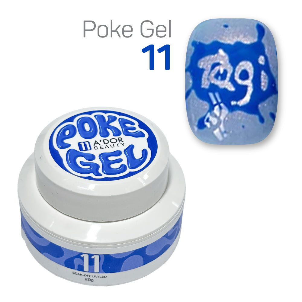 ADOR Poker Gel 11 - 20g