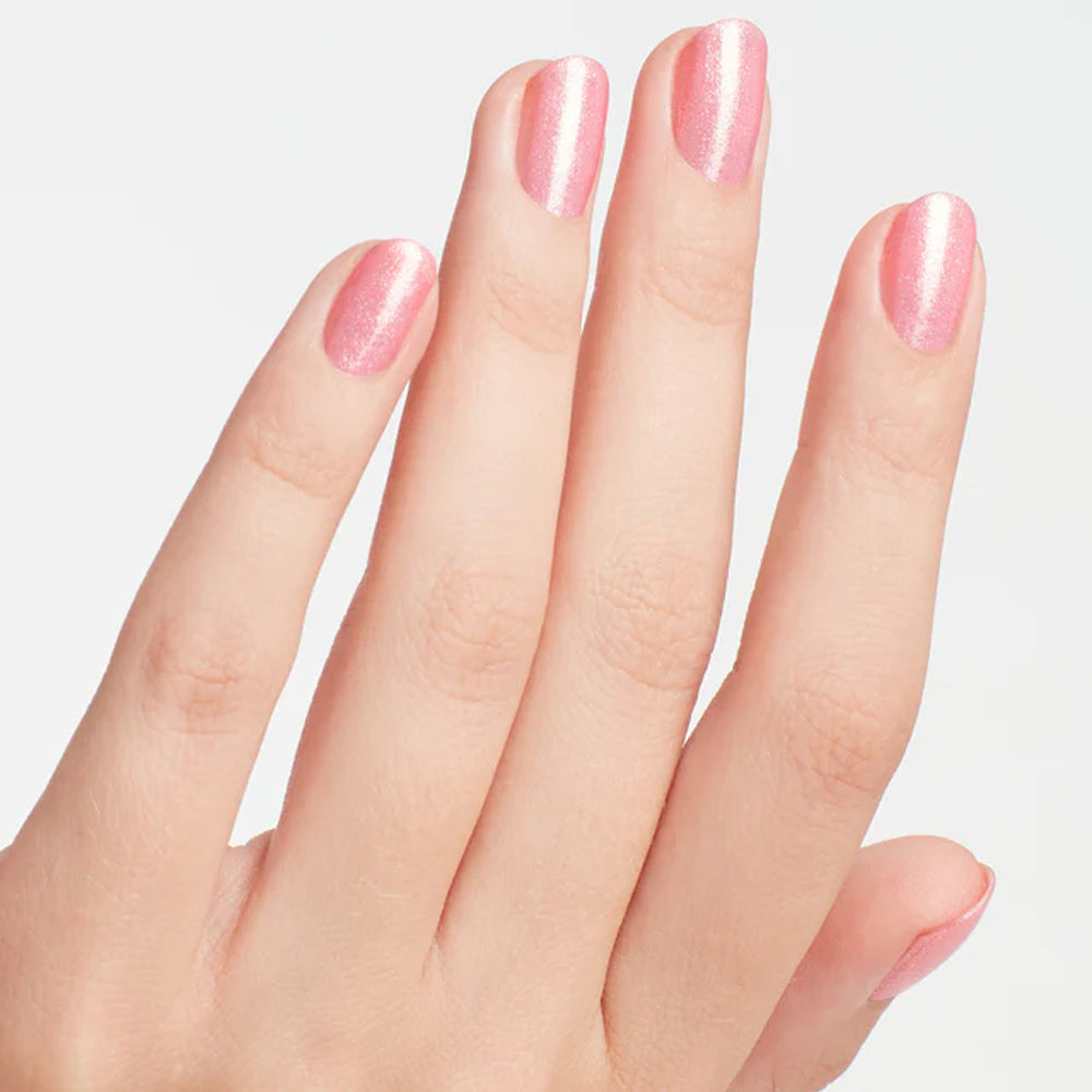 OPI Intelli-Gel - R44 Princesses Rule! - Gel Color 0.5 oz