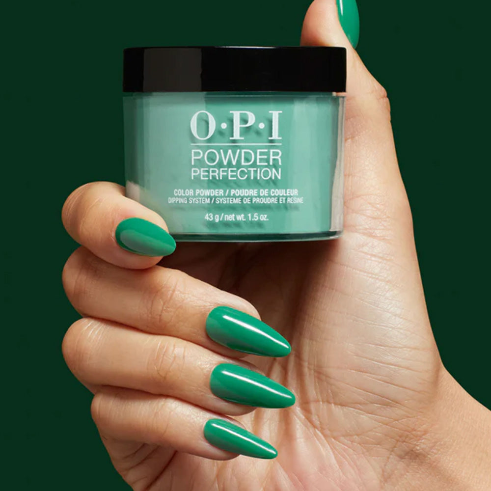 OPI Dipping Powder Nail - H007 Rated Pea-G