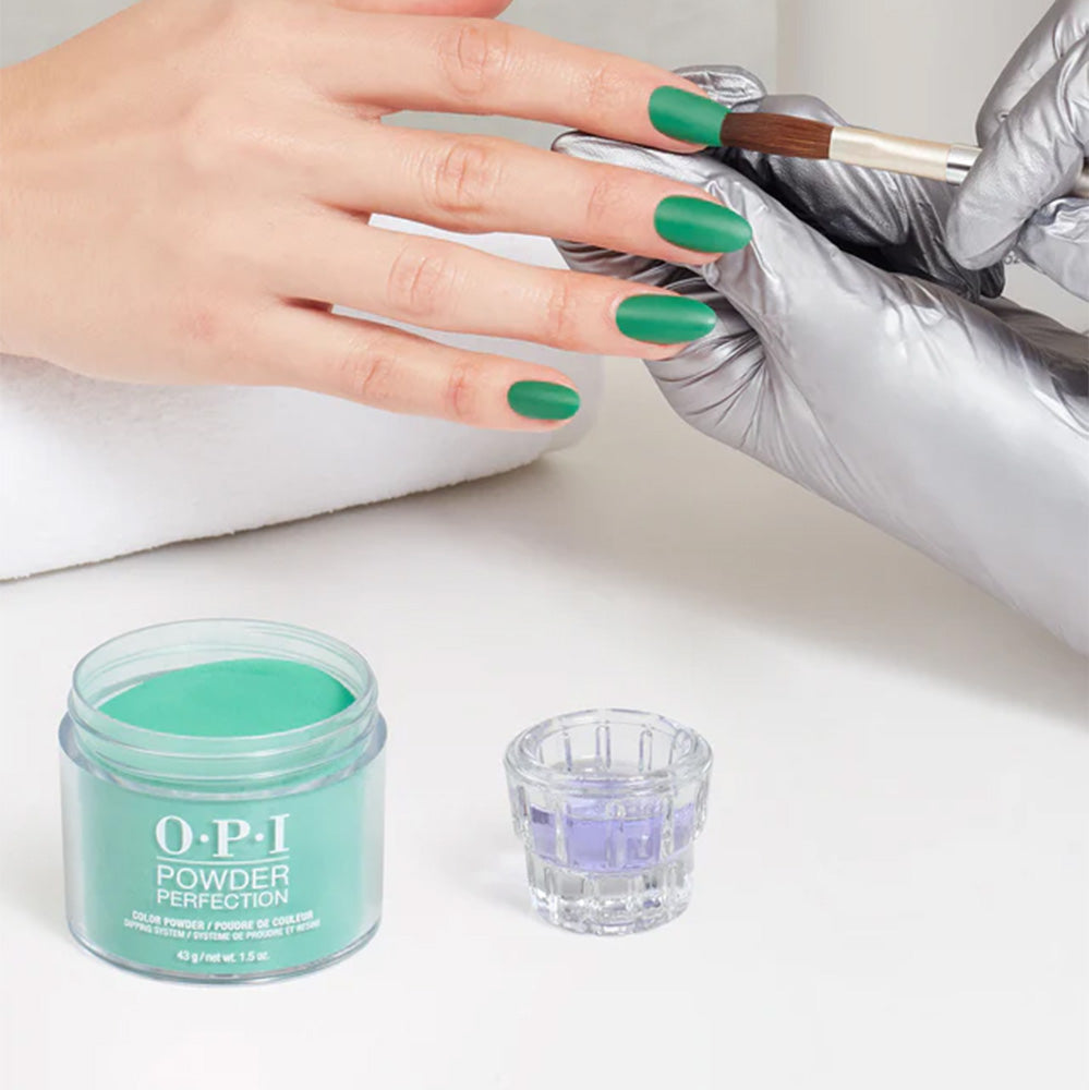OPI Dipping Powder Nail - H007 Rated Pea-G