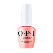 OPI Intelli-Gel - S051 Cotton Candied Clawz - Gel Color 0.5 oz