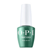 OPI Intelli-Gel - S057 Pose-In Ivy - Gel Color 0.5 oz