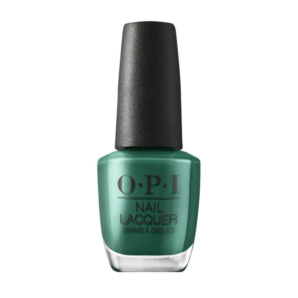 OPI Nail Lacquer - S057 Pose-In Ivy - 0.5oz