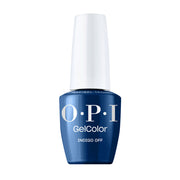 OPI Intelli-Gel - S059 Indigo Off - Gel Color 0.5 oz