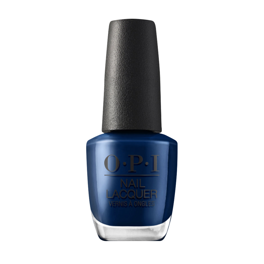 OPI Nail Lacquer - S059 Indigo Off - 0.5oz