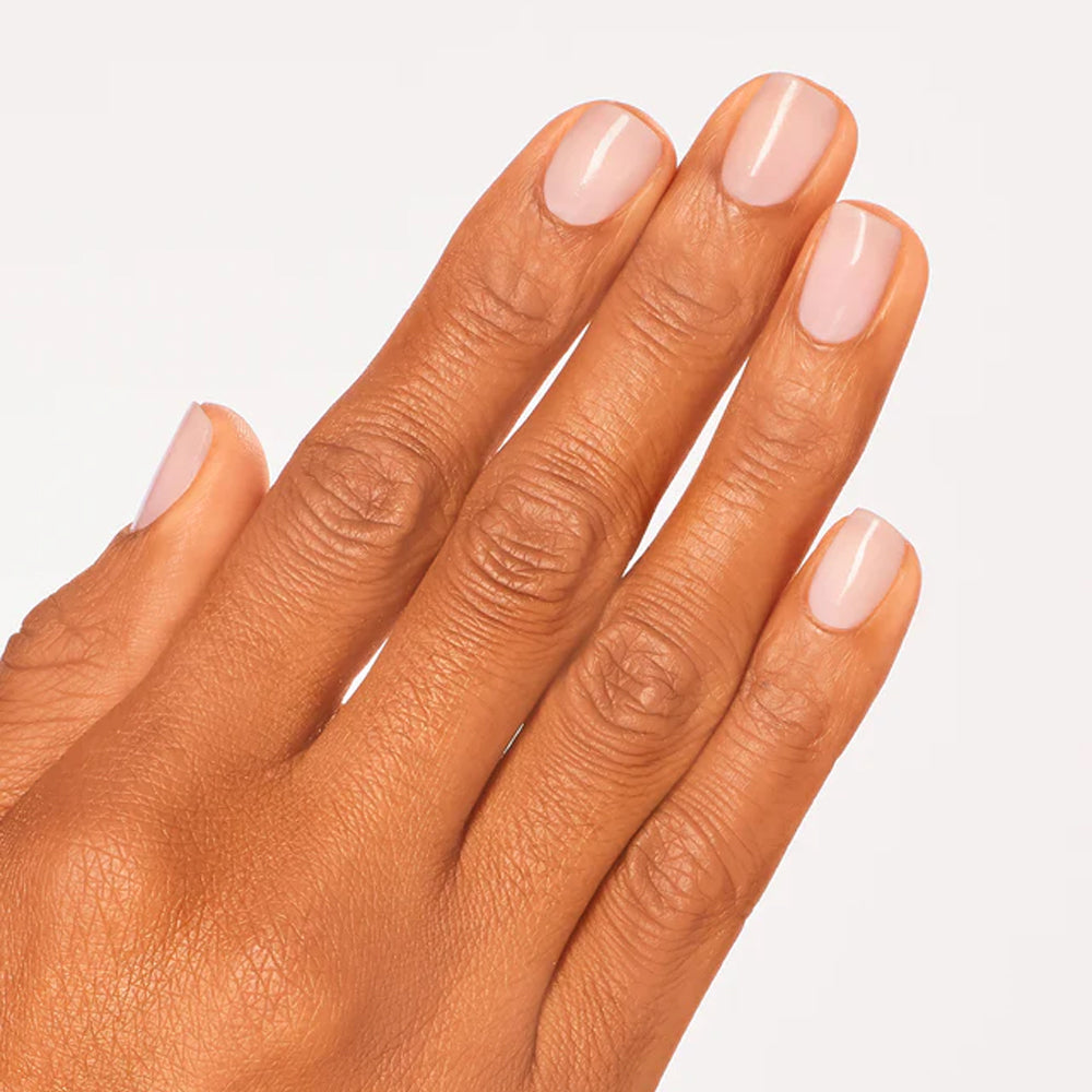 OPI Intelli-Gel - SH1 Baby, Take a Vow - Gel Color 0.5 oz