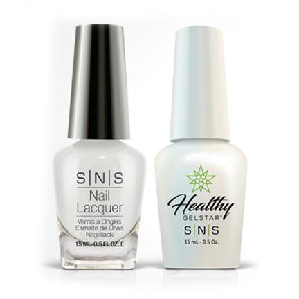 SNS Gel Nail Polish Duo - SUN03 Hull Yeah!