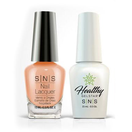 SNS Gel Nail Polish Duo - SUN10 I’am a Mooring Person