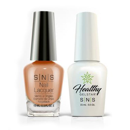 SNS Gel Nail Polish Duo - SUN12 Same Wavelength