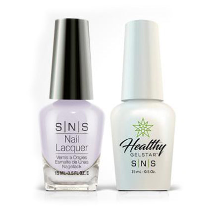 SNS Gel Nail Polish Duo - SUN17 Driftwood Daydream