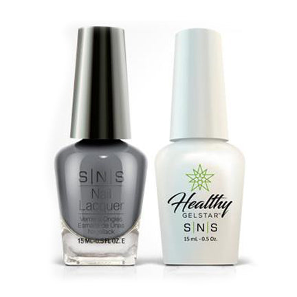 SNS Gel Nail Polish Duo - SUN21 Big Boom