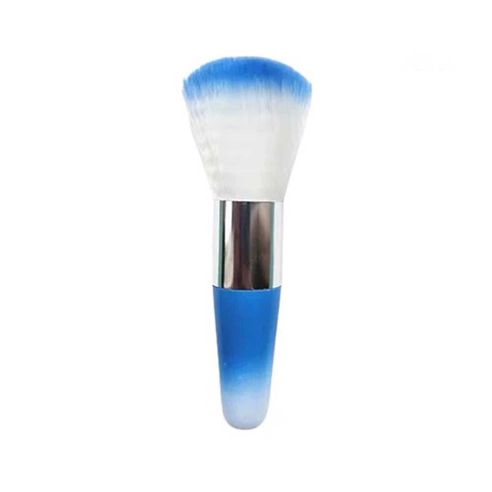 Mini Dusting Brush - BLUE