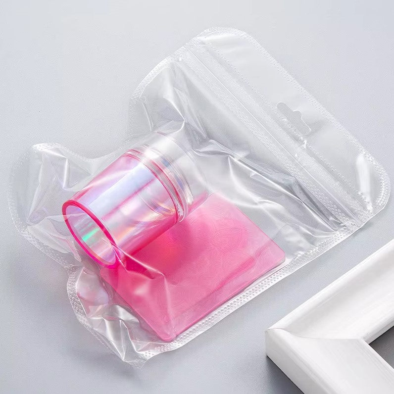 French Silicone Seal Set