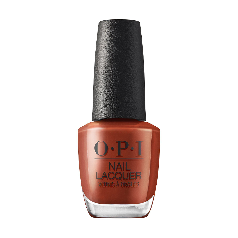 OPI Nail Lacquer - NLF025 Penny Loafer Lane - 0.5oz