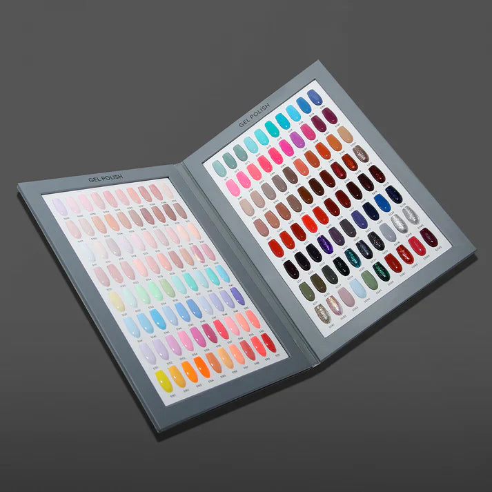 CHAUN LEGEND Gel Polish Collection Vol. 2.1 - LG5111 - LG5175