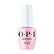 OPI Intelli-Gel - T69 Love Is In The Bare - Gel Color 0.5 oz