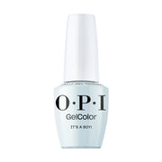 OPI Intelli-Gel - T75 It's a Boy! - Gel Color 0.5 oz