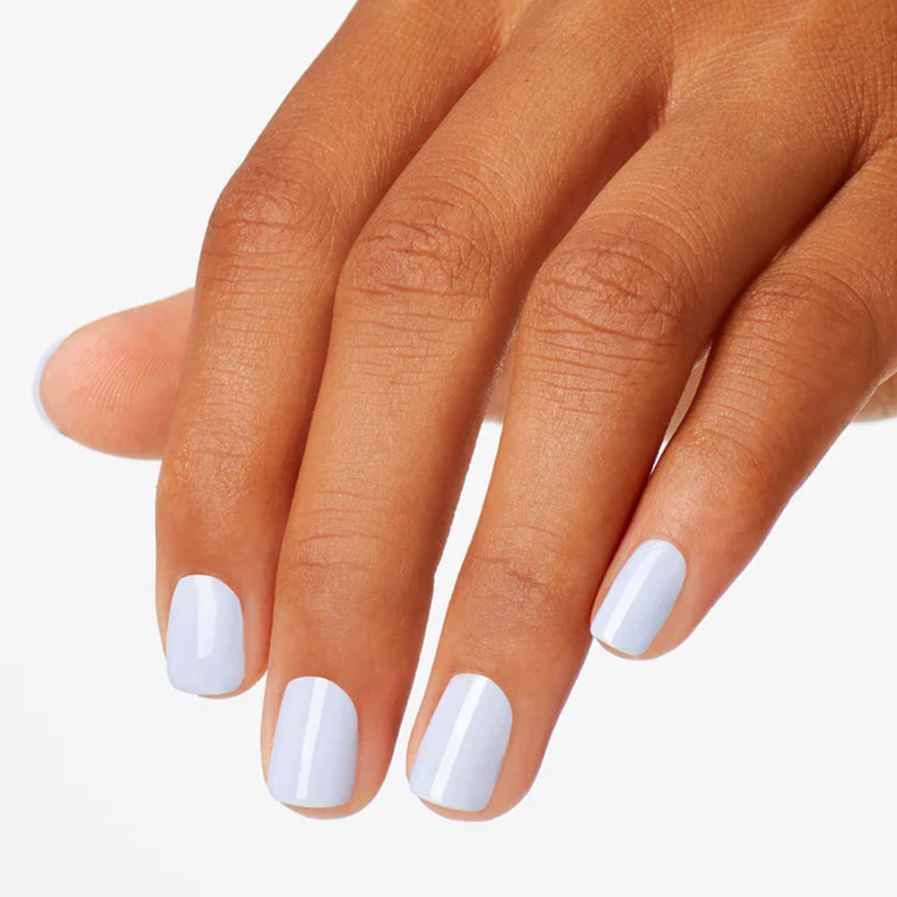 OPI Intelli-Gel - T76 I Am What I Amethyst - Gel Color 0.5 oz