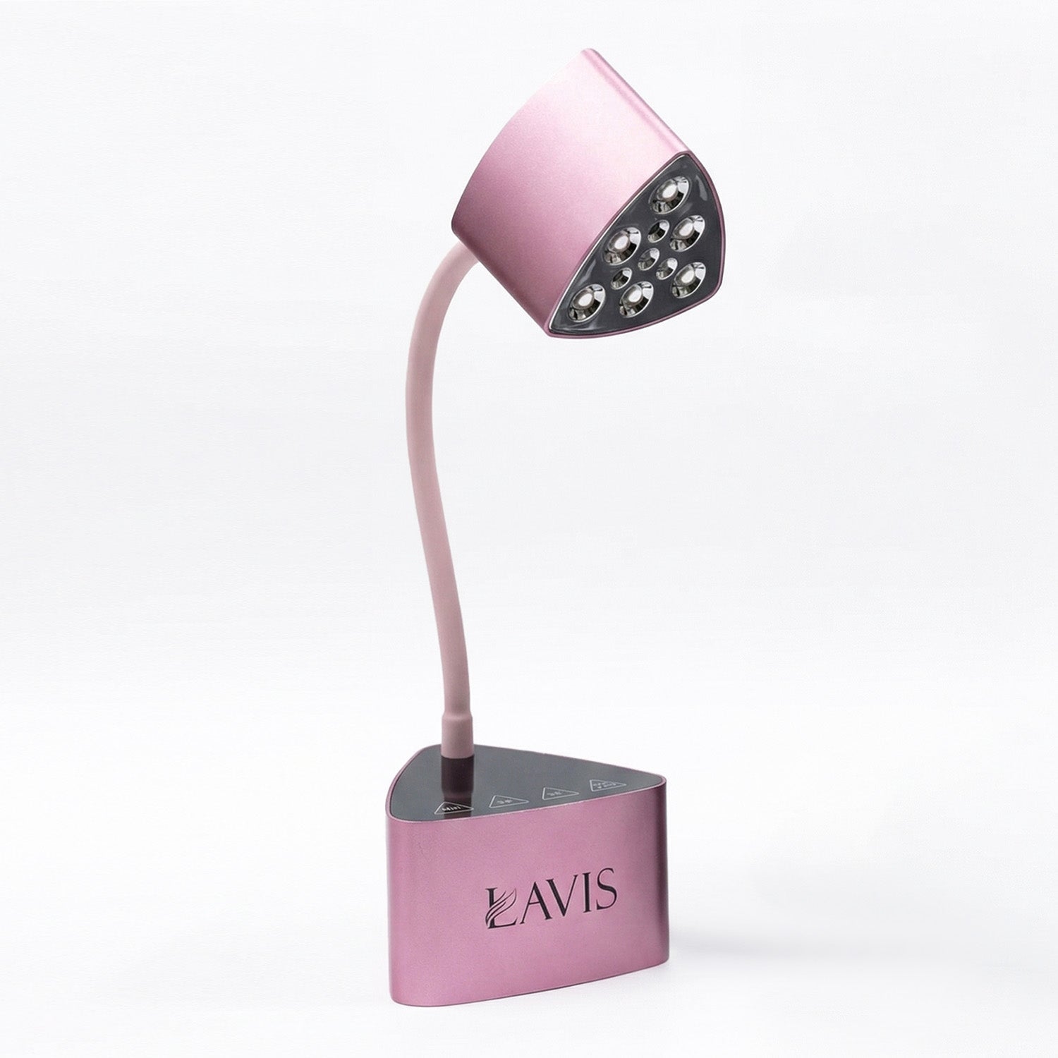 LAVIS Mini Desktop Nail Lamp