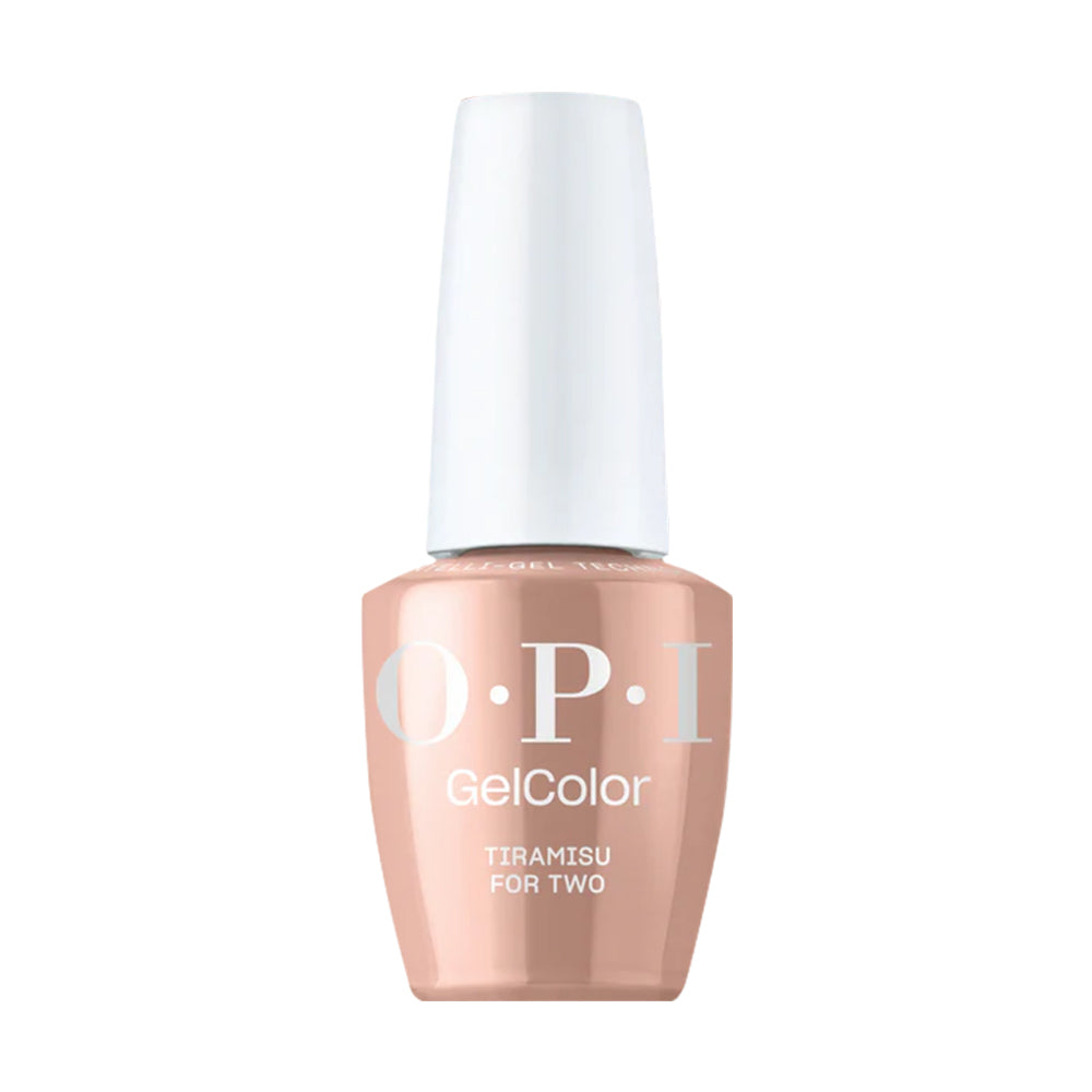 OPI Intelli-Gel - V28 Tiramisu for Two - Gel Color 0.5 oz