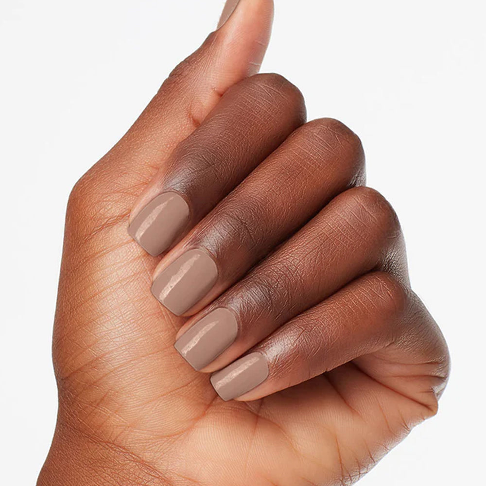 OPI Intelli-Gel - V28 Tiramisu for Two - Gel Color 0.5 oz