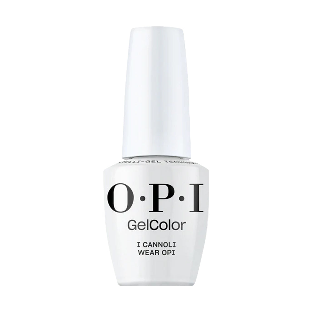 OPI Intelli-Gel - V32 I Cannoli Wear OPI - Gel Color 0.5 oz