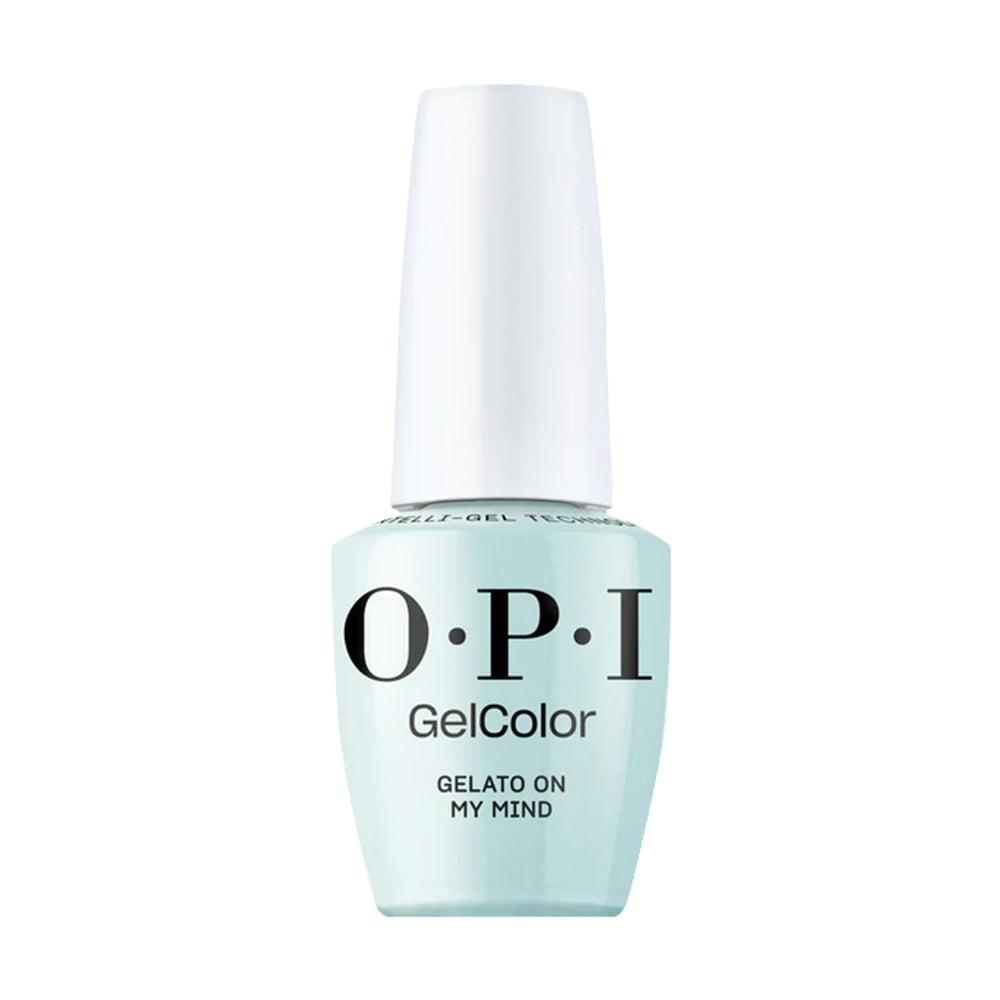 OPI Intelli-Gel - V33 Gelato On My Mind - Gel Color 0.5 oz
