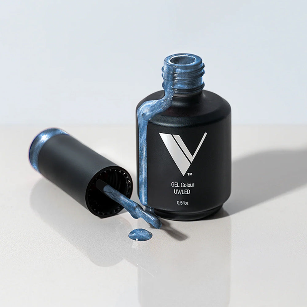 V Beauty Pure Gel Polish - 239 Lapis Labrinth