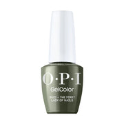 OPI Intelli-Gel - W55 Suzi The First Lady of Nails - Gel Color 0.5 oz