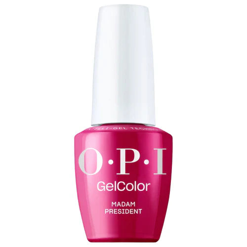 OPI Intelli-Gel - W62 Madam President - Gel Color 0.5 oz