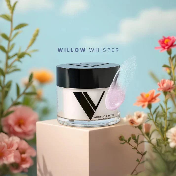 V Beauty Pure Acrylic System - 42 Willow Whisper 1.5oz