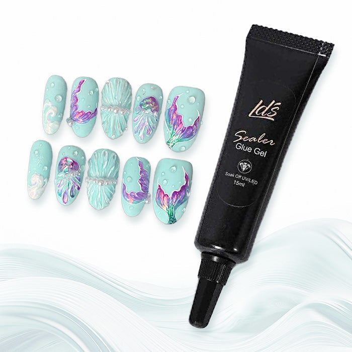 LDS Sealer Glue Gel 15ml