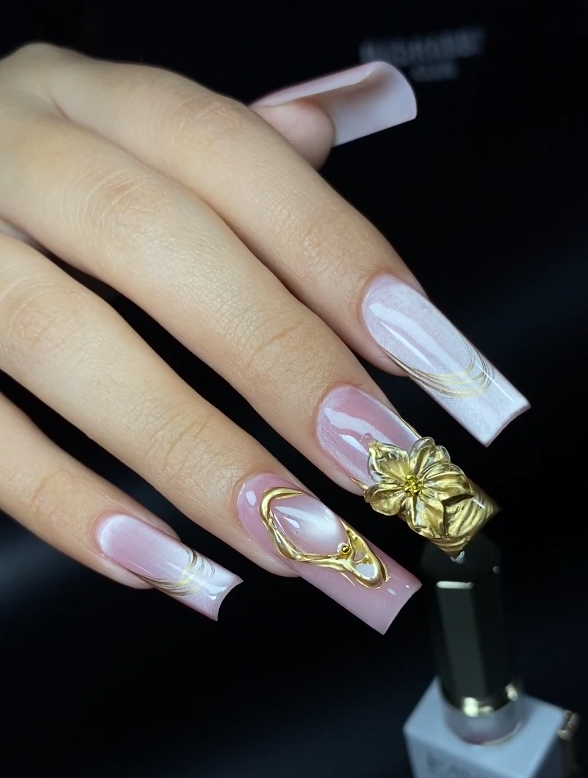 LAVIS Cat Eyes CE9 - 08 (Ver2) - Gel Polish 0.5 oz -  Lavis Cabin Fever Collection