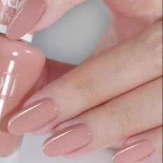 DND Gel Polish - 613 Cinnamon Whip